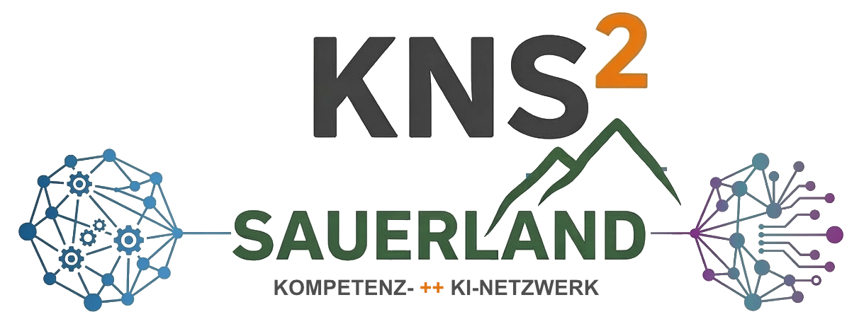KNS² Sauerland – Kompetenz- und KI-Netzwerk