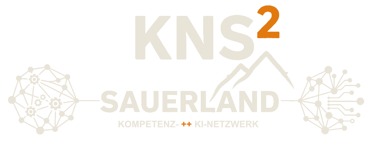 KNS² — Kompetenz- und KI-Netzwerk Sauerland